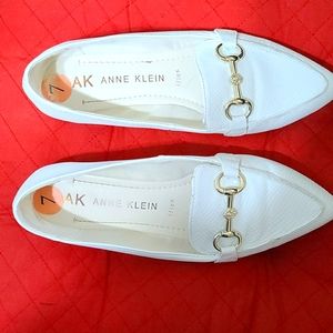 Anne Klein flats